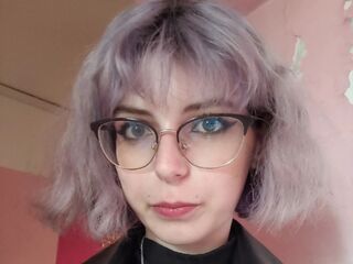 JudyBowman's Live private show Profile Image
