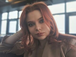 MerciaCoppinger's European live cam models Profile Image