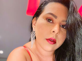 ShayCarioca's Streamate live cam models Profile Image