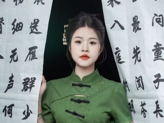 SkylarEva's Jasmine live girls Profile Image